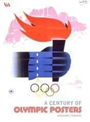 Century olympic posters for sale  Delivered anywhere in UK