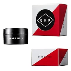 Oak beard hold usato  Spedito ovunque in Italia 