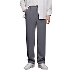 Mens elasticated waist for sale  Delivered anywhere in UK