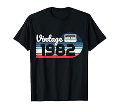 Vintage 1982 cadeau d'occasion  Livré partout en France
