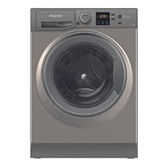 Hotpoint antistain 9kg for sale  Delivered anywhere in UK