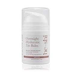 Shi overnight hyaluronic for sale  Delivered anywhere in Ireland