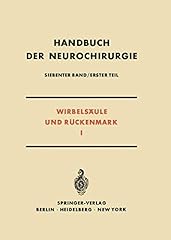 Wirbelsäule rückenmark hdb gebraucht kaufen  Wird an jeden Ort in Deutschland