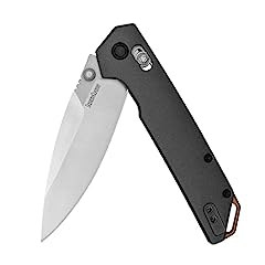 Kershaw iridium folding for sale  Delivered anywhere in USA 