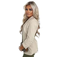Divadames womens blazer for sale  Delivered anywhere in UK