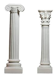 Set greek columns for sale  Delivered anywhere in UK