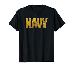 Navy logo shirt for sale  Delivered anywhere in USA 