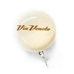 Via veneto the usato  Spedito ovunque in Italia 