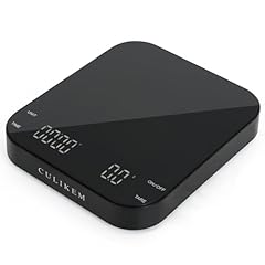 Coffee scale timer for sale  Delivered anywhere in USA 