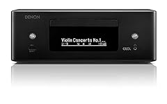 Denon rcd n12 for sale  Delivered anywhere in USA 