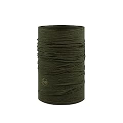 Buff neckwear merino for sale  Delivered anywhere in Ireland