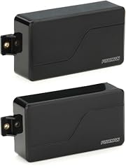 Fishman pickup set gebraucht kaufen  Wird an jeden Ort in Deutschland