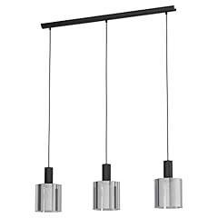 Eglo suspension gorosiba d'occasion  Livré partout en Belgiqu