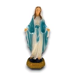 Korat statua madonna usato  Spedito ovunque in Italia 