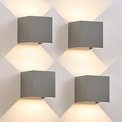 Kowanie led wandleuchte gebraucht kaufen  Wird an jeden Ort in Deutschland