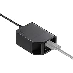 Sony accoppiatore c.c. usato  Spedito ovunque in Italia 
