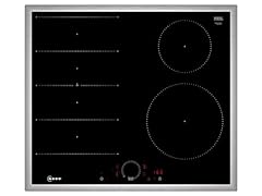 Neff t66she4l0 plaque d'occasion  Livré partout en France