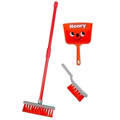 Casdon henry brush for sale  Delivered anywhere in UK