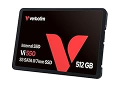 Verbatim vi550 2.5 usato  Spedito ovunque in Italia 