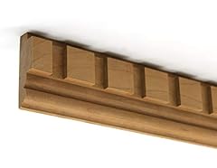 Cherry hardwood dentil for sale  Delivered anywhere in USA 