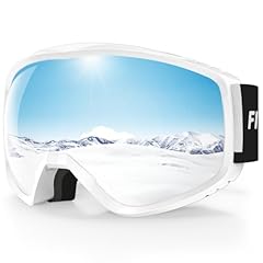 Findway skibrille erwachsene gebraucht kaufen  Wird an jeden Ort in Deutschland