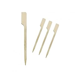 Spade bamboo pezzi usato  Spedito ovunque in Italia 