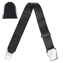 Airplane seat belt for sale  Delivered anywhere in UK