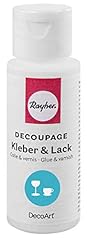 Rayher 38928000 decoupage usato  Spedito ovunque in Italia 