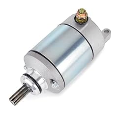 Démarreur moteur suzuki d'occasion  Livré partout en France
