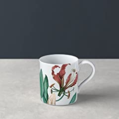 Villeroy & Boch Avarua Coffee Cup for sale  Delivered anywhere in USA 