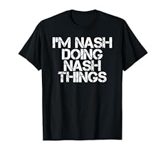 Nash nash things for sale  Delivered anywhere in USA 