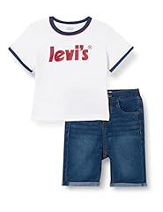 Levi kids ringer for sale  Delivered anywhere in UK