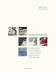 Familienbande hartwig ebersbac gebraucht kaufen  Wird an jeden Ort in Deutschland