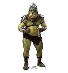 Cardboard people gamorrean for sale  Delivered anywhere in UK