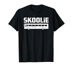 Fun skoolie shirt for sale  Delivered anywhere in USA 