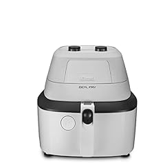 Longhi fh2101.w idealfry usato  Spedito ovunque in Italia 