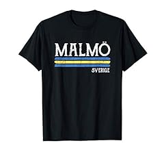 Vintage malmo swedish for sale  Delivered anywhere in UK