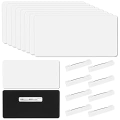 Ymapinc name tags for sale  Delivered anywhere in USA 