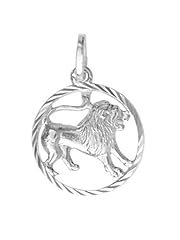 Gold pendentif signe d'occasion  Livré partout en France