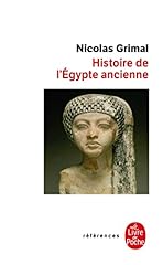 Histoire egypte ancienne d'occasion  Livré partout en Belgiqu