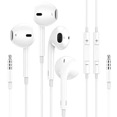 Pack apple headphones for sale  Delivered anywhere in USA 