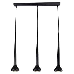 Lampadario moderno gu10 usato  Spedito ovunque in Italia 