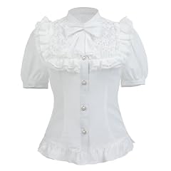 Rolecos white victorian for sale  Delivered anywhere in UK