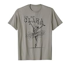 Clara era shirt for sale  Delivered anywhere in USA 