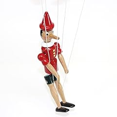 Mastro geppetto pinocchio for sale  Delivered anywhere in USA 