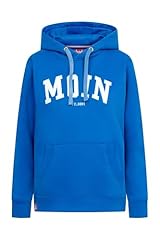 Derbe hoodie moin gebraucht kaufen  Wird an jeden Ort in Deutschland