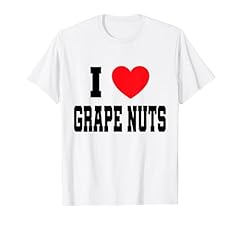 Love grape nuts for sale  Delivered anywhere in USA 