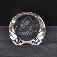 Swarovski 2001 event for sale  Delivered anywhere in UK