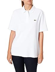 Lacoste pf1883 polo usato  Spedito ovunque in Italia 