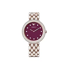 Emporio armani orologio usato  Spedito ovunque in Italia 